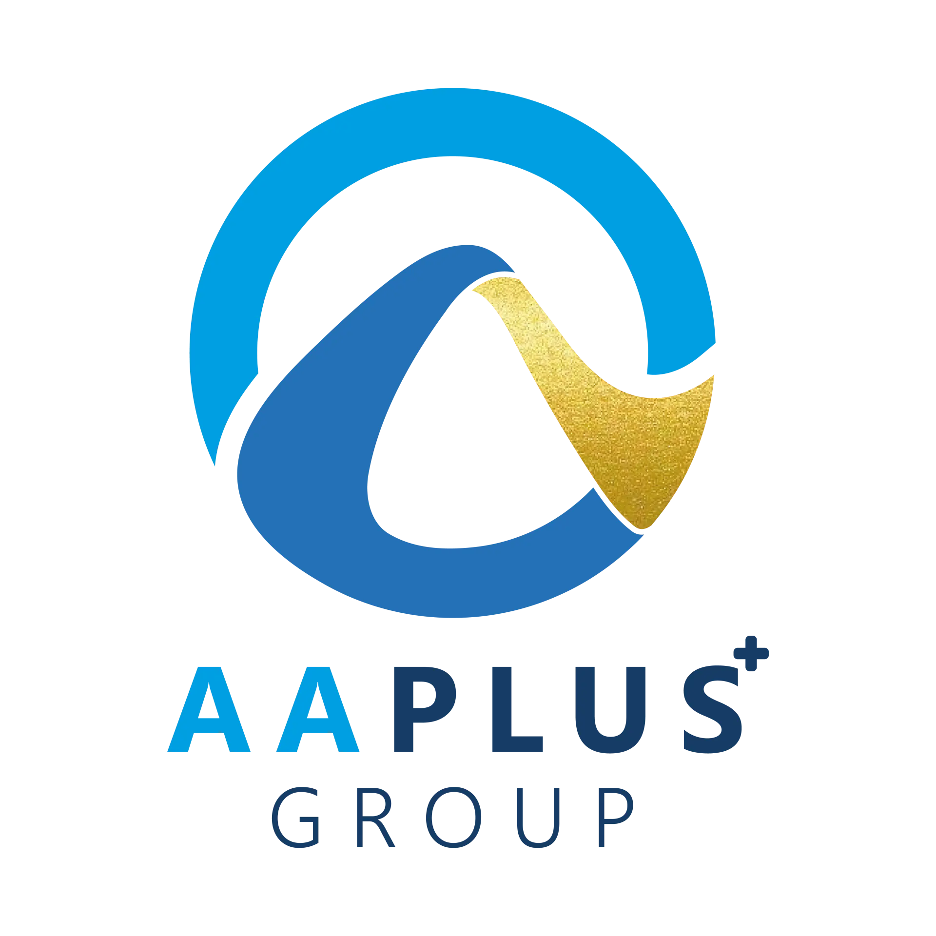 AA Plus logo